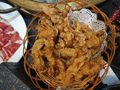 -沸炉重庆老火锅(军事博物馆店)