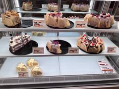 -卷们·现制生日蛋糕·蓝风车动物奶油(金源店)