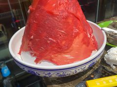 -新艺自助美食城(中山路店)