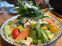 -1861意大利餐厅(文化广场店)