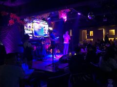 -音乐房子·Vintage Live Bar(玉林总店)