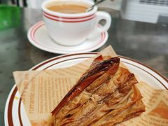 -兴华里茶记(禅城同济首店)