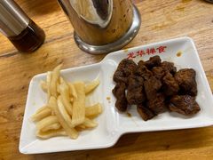 -龙华素斋(龙华路店)