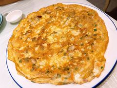 海蛎煎-阿楷·二十年烧烤宵夜·渔家小寨(达明店)