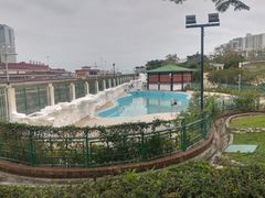 -纪念孙中山市政公园