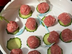 -日坛涮肉四合院·园林餐厅(日坛公园店)