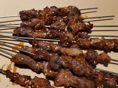 -那些年记忆烧烤