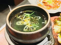 -焼肉とビール 市場小路(四条烏丸店)