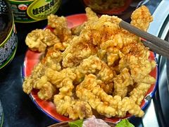 -谭记重庆老火锅(总店)