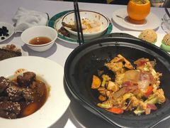 -老洋房花园饭店(绍兴路店)