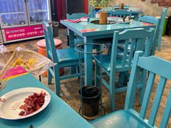 -蜀巷弯弯串串香(长春总店)