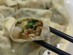 -海知道大连海鲜水饺(南山大冲店)