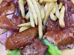 -丰收日·小海鲜·沪上家宴(顾村正大店)