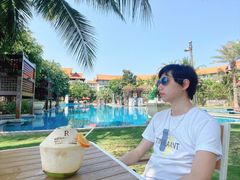 -三亚海棠湾万丽度假酒店