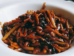 鱼香肉丝-粥全粥到海鲜家常菜(瞿塘峡路店)