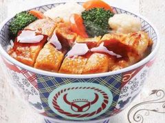 -吉野家(深圳超多维科技大厦分店)