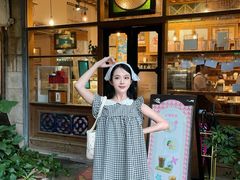 -西关84·History·Art·Cafe
