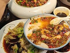 -喜来酌海鲜·饺子(和平一店)