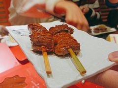 -鸟鹏烧鸟居酒屋(熙龙湾店)