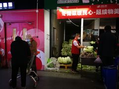 -物美大卖场(玉蜓桥店)