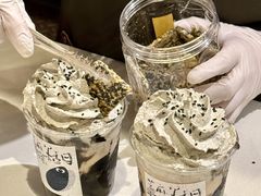 -成川茶店·潮汕工夫浓茶(万象店)