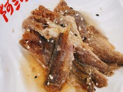 -阿三生煎(正弘城店)