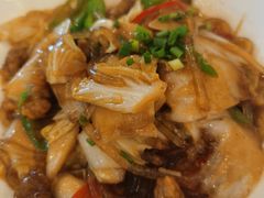 -巴依老爷·新疆美食(上城区天城路店)