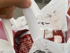 -小李烧鸡(西北角总店)