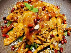 -吃饭皇帝大土家民族菜(正大广场店)