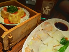 -西关味(大卫城店)