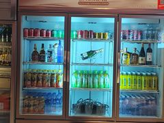 -依呀呀ktv烧烤小串(中山西路店)