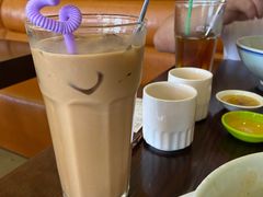 -香江小厨 The Kitchen(香江俱乐部店)