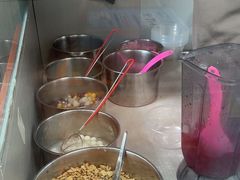 -夏食光安顺小舒冰粉冰浆(甲秀楼店)