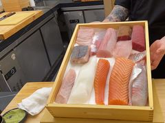 -鮨政·Omakase(万象城店)