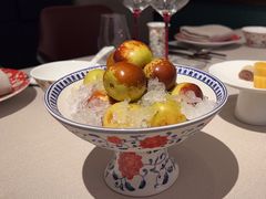 -蘇锦宴·淮扬菜烤鸭·小院(三元桥霄云路店)