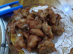 -玉田菜馆(金山桔园一路店)