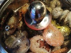 -聚盛源蒸汽海鲜火锅烤肉自助(巨川金海岸购物广场店)