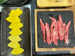 -韩满园· 甄选韩式烤肉