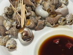 -健跳小海鲜(人民路店)
