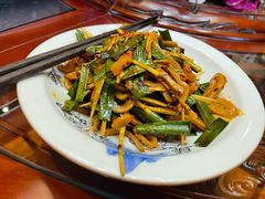 仔姜拌肚丝-杨记隆府(白象街店)