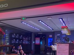 -TANGO LIVEHOUSE动感单车(巴黎春天店)