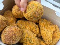 -悠个炸鸡(南京创始店)