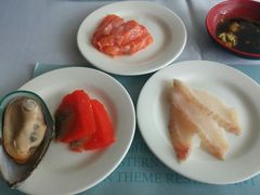 android_upload_pic-华厦大酒店·桃源西餐厅·自助餐