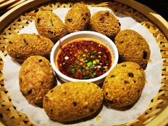 -吃饭皇帝大土家民族菜(正大广场店)