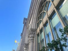 -丝路天山酒店(国际大巴扎店)