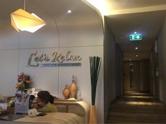 -Let’s Relax Spa(MBK)