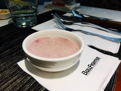 -斗牛士牛排餐厅(嘉里汇店)