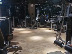 -威尔仕健身·游泳(古北店)