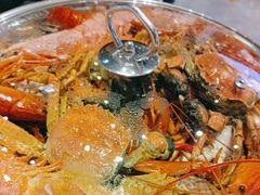 -川骄海鲜自助(河东店)