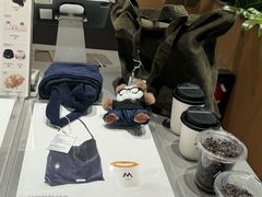 -M Stand(北京平安幸福中心店)